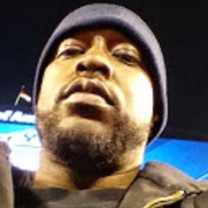 Meet your Posher, Broderick